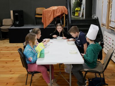 Ferie z Domem Kultury 2023